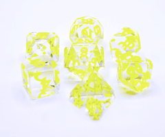 7pc RPG Set - Isa Sunbeam